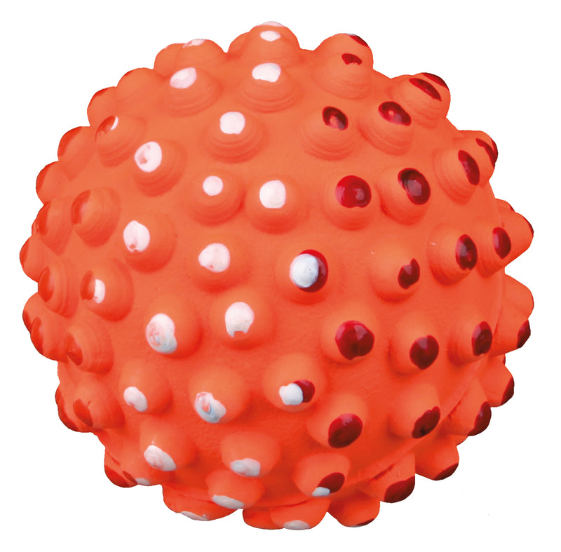 Hedgehog Balls Foam Rubber