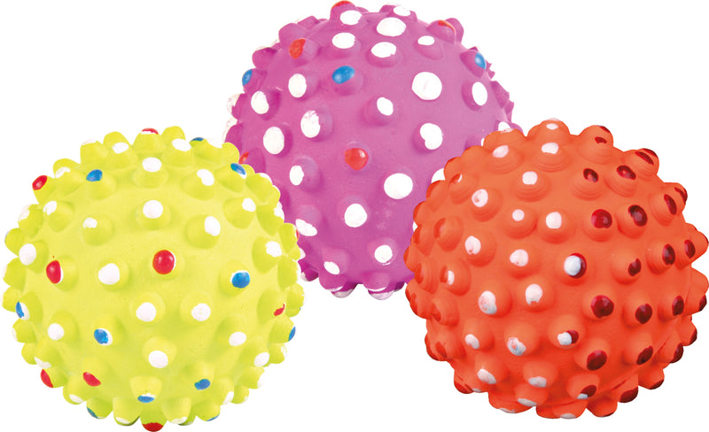 Hedgehog Balls Foam Rubber