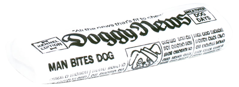 Doggy New Newspaper