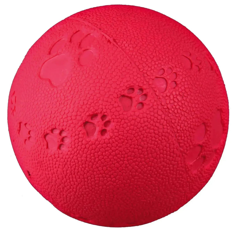 Natural Rubber Bouncy Ball - PetsCura