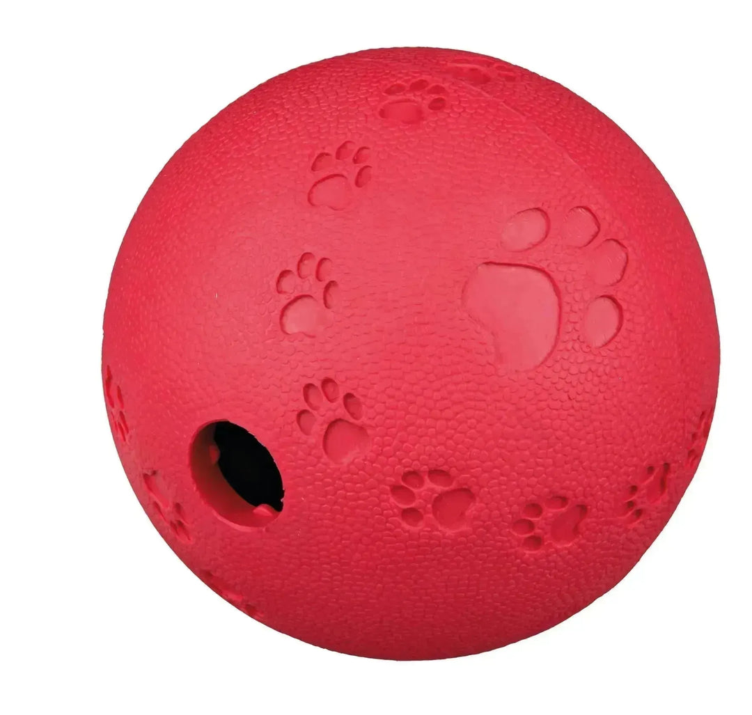 Snack Ball Interactive Toy - PetsCura