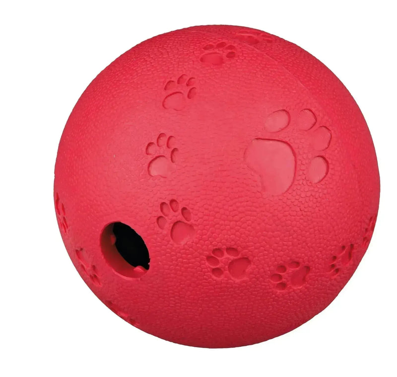 Snack Ball Interactive Toy