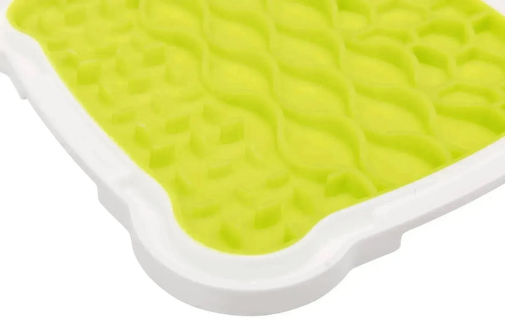 Lick’n’Snack Platter - PetsCura