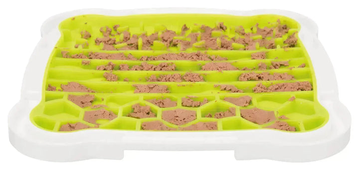 Lick’n’Snack Platter - PetsCura