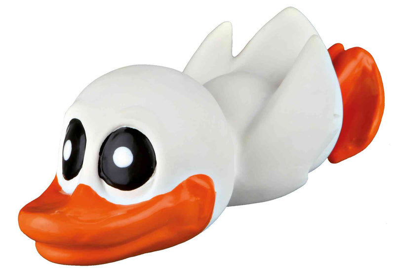 Duck Latex White - PetsCura