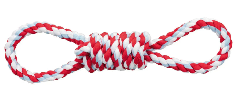 Playing Rope with 2 Hand Loops