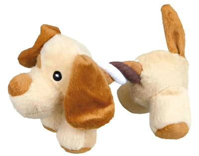 Toy Figures with Rope Plush - PetsCura