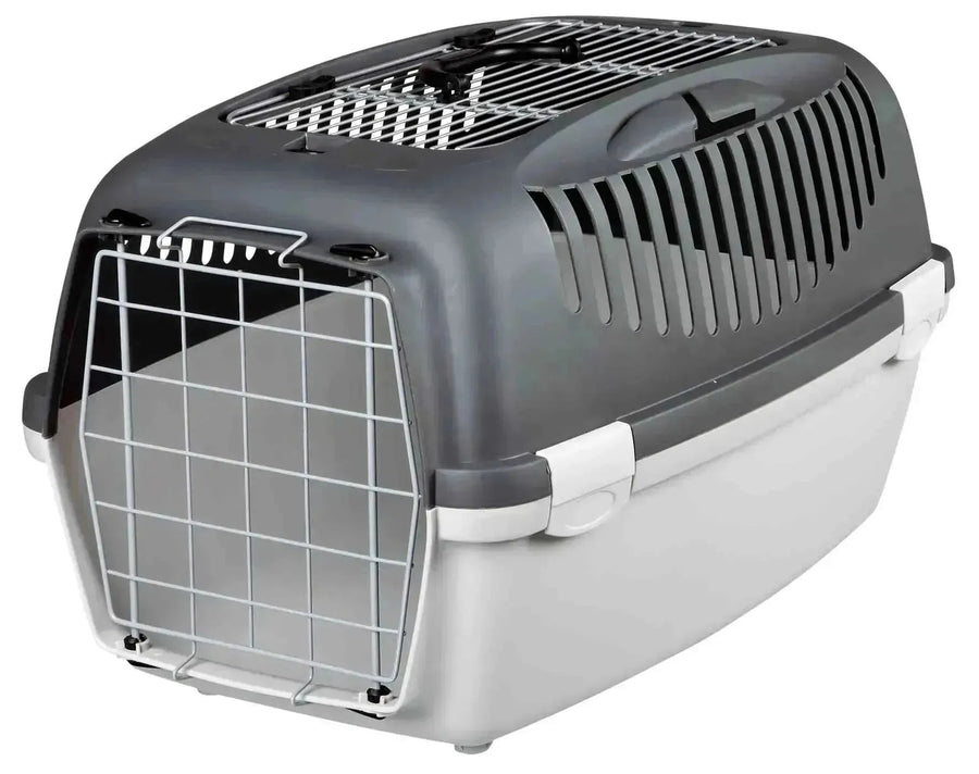 Capri Open Top Transport Box - PetsCura