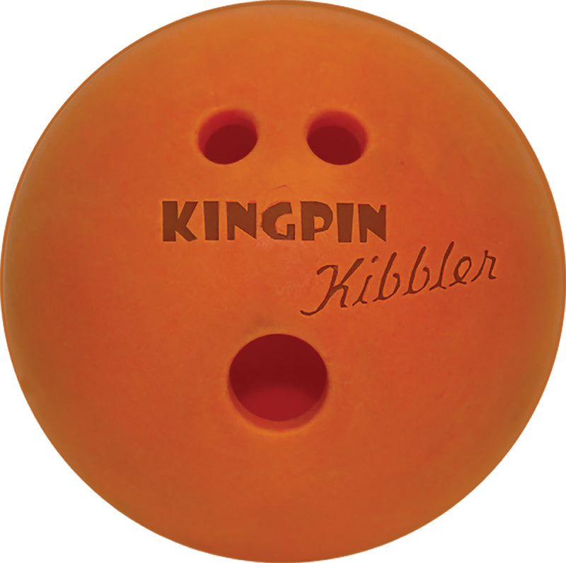 Kingpin Kibbler
