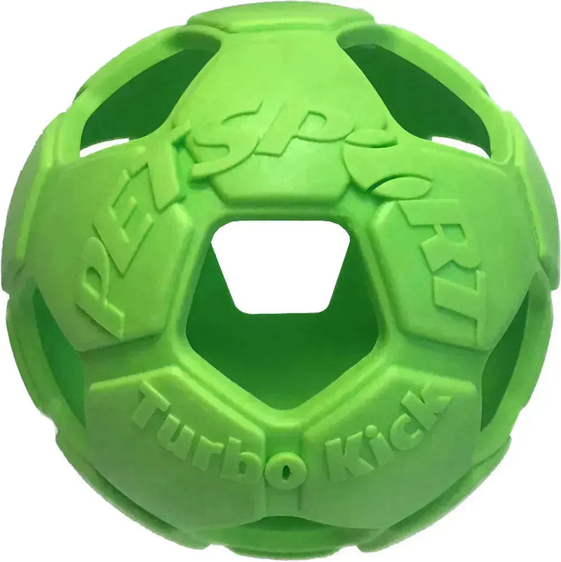 Turbo Kick Soccer Ball - PetsCura