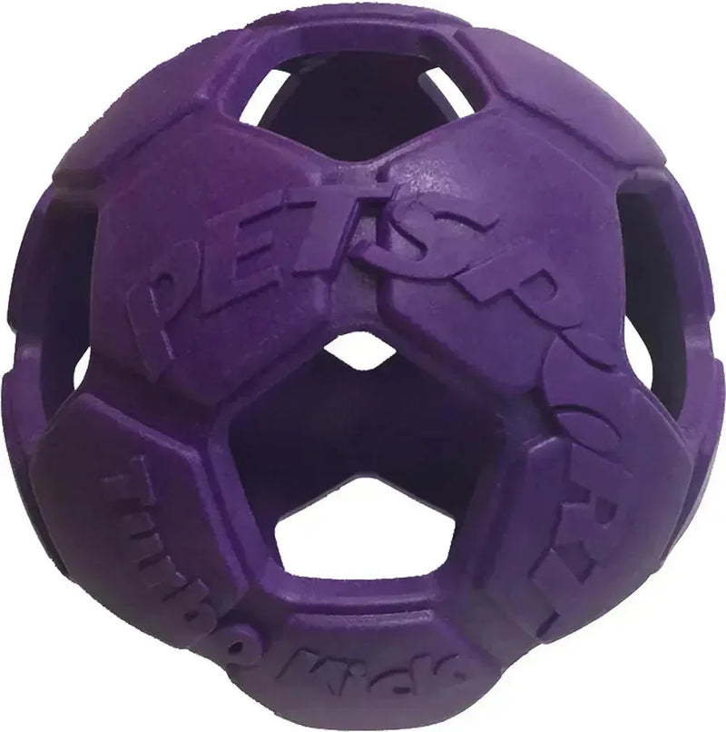 Turbo Kick Soccer Ball - PetsCura