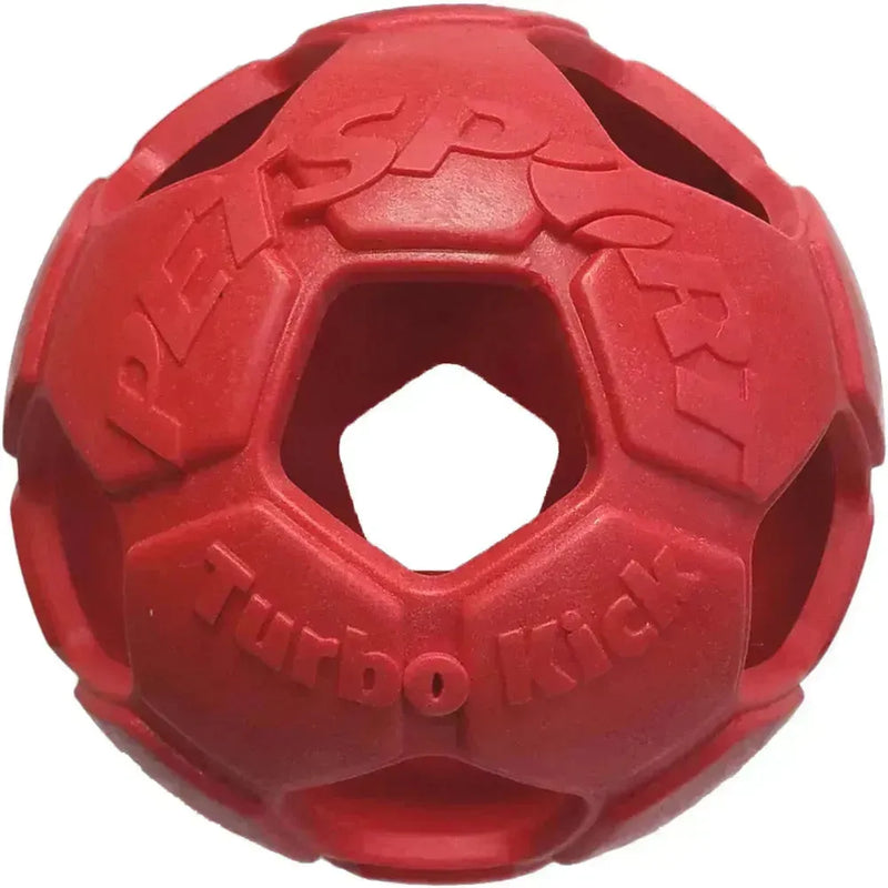 Turbo Kick Soccer Ball - PetsCura