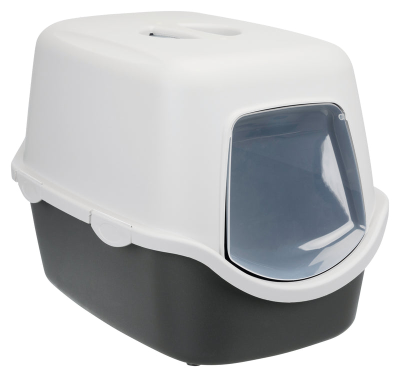 Vico Cat Litter Tray with Hood