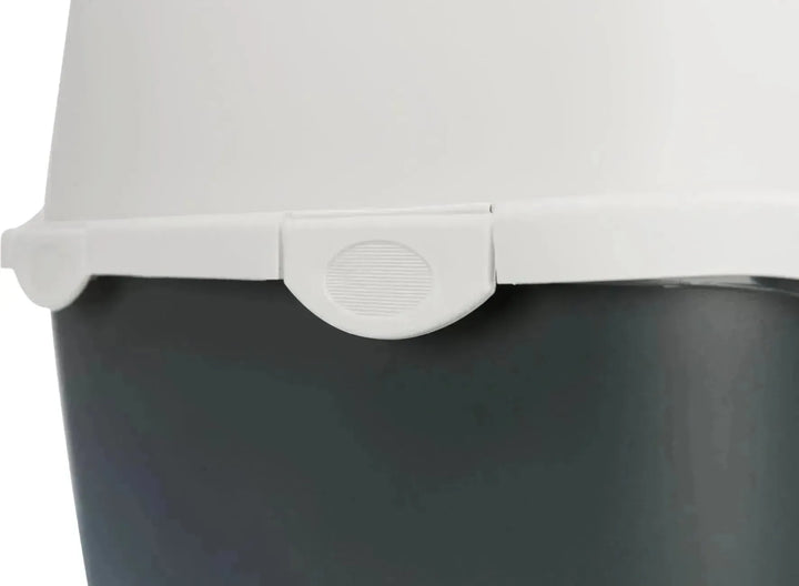 Vico Cat Litter Tray with Hood - PetsCura