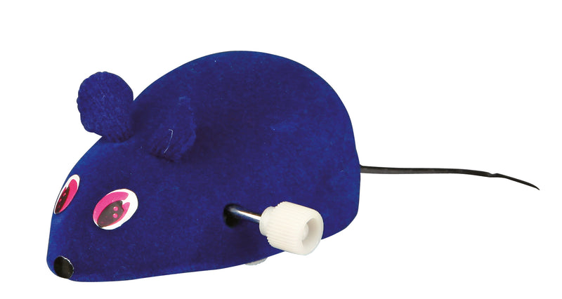 Wind Up Mouse Cat Toy