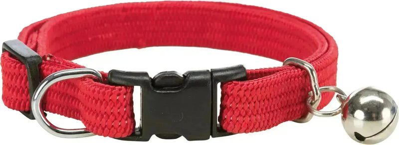 Set of 6 Cat Collars