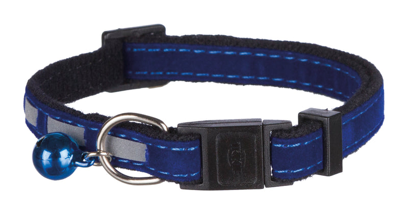 Cat Collar, Reflective, with bell
