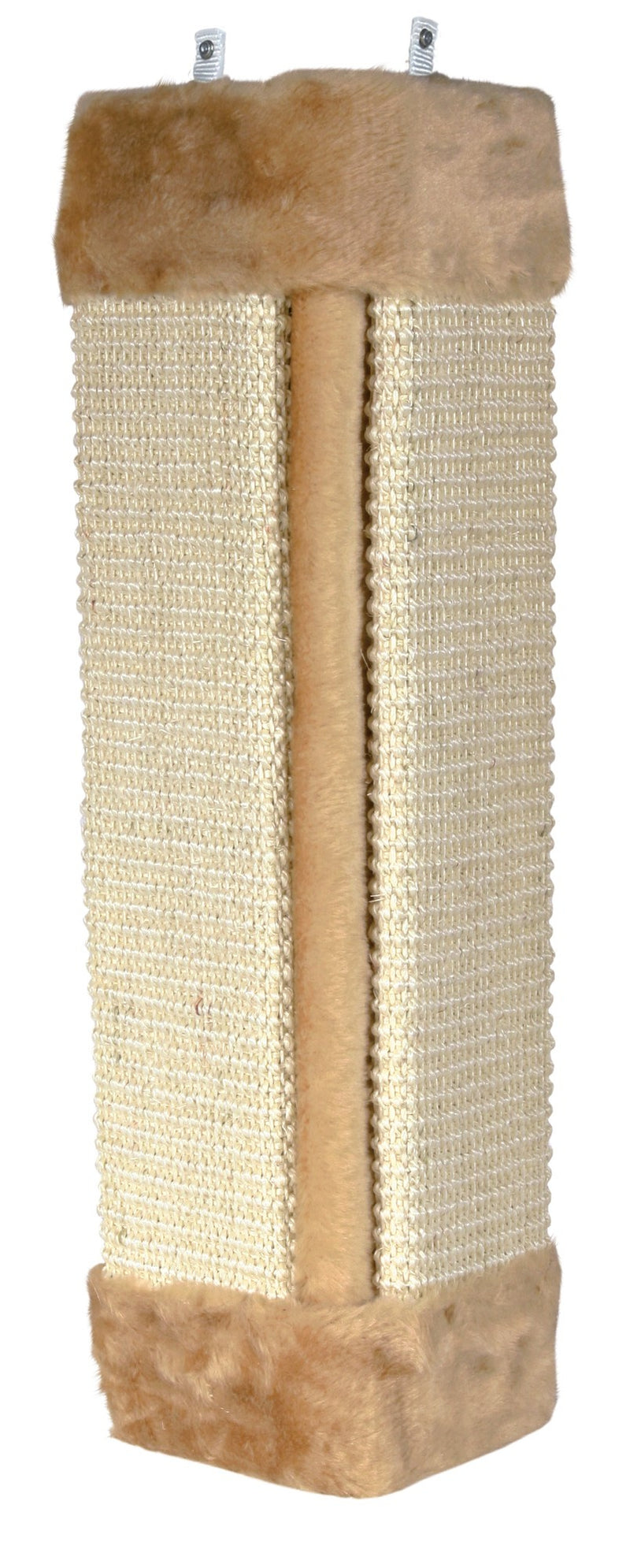 Scratching Board for Corners