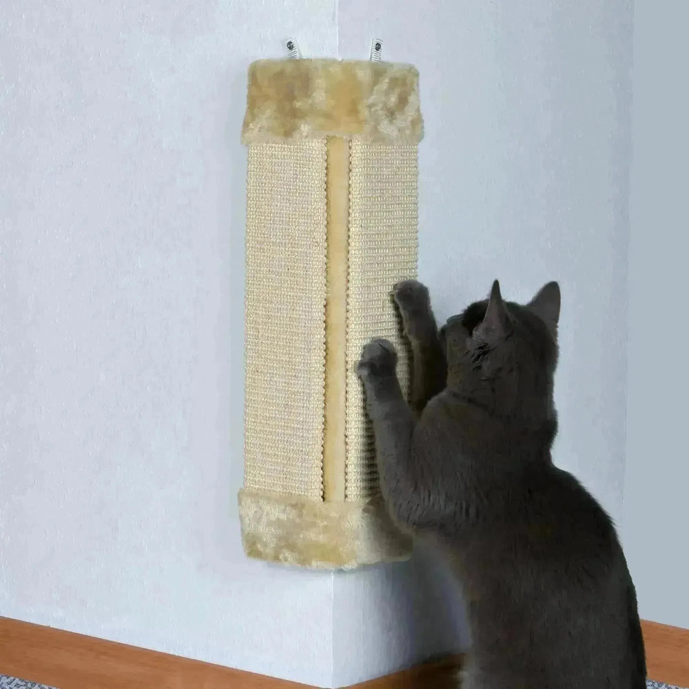 Scratching Board for Corners - PetsCura