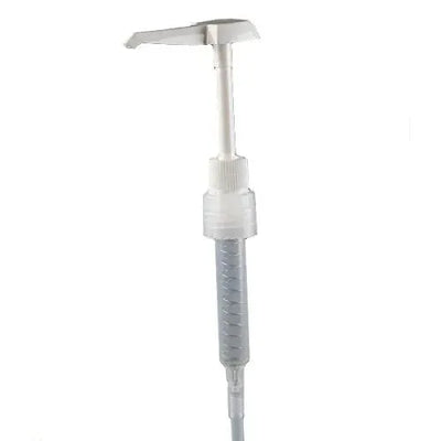 Dispensing Pump - PetsCura