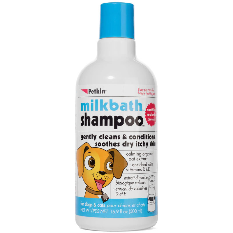 Milkbath Shampoo