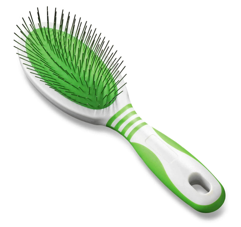 Andis Large Pin Brush - PetsCura