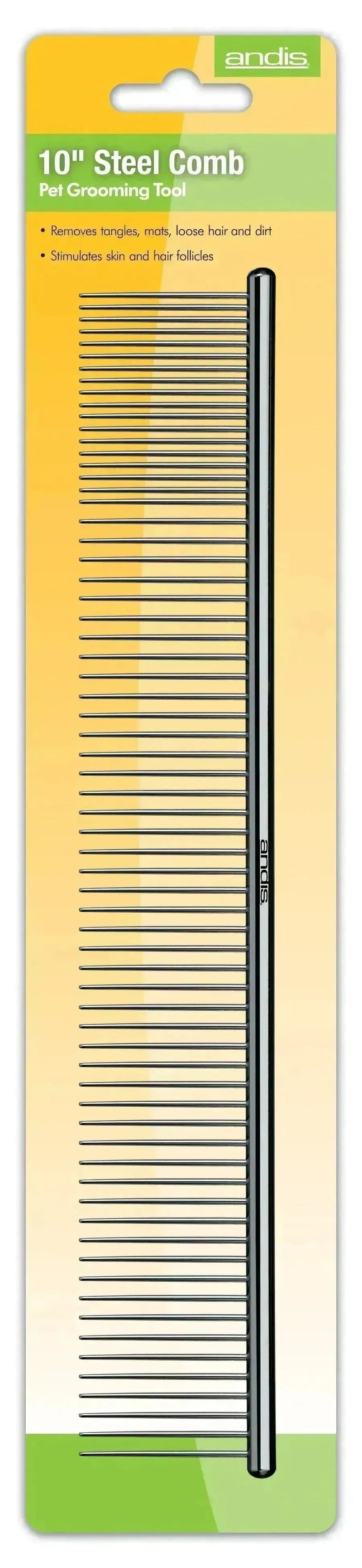 Andis Steel Comb