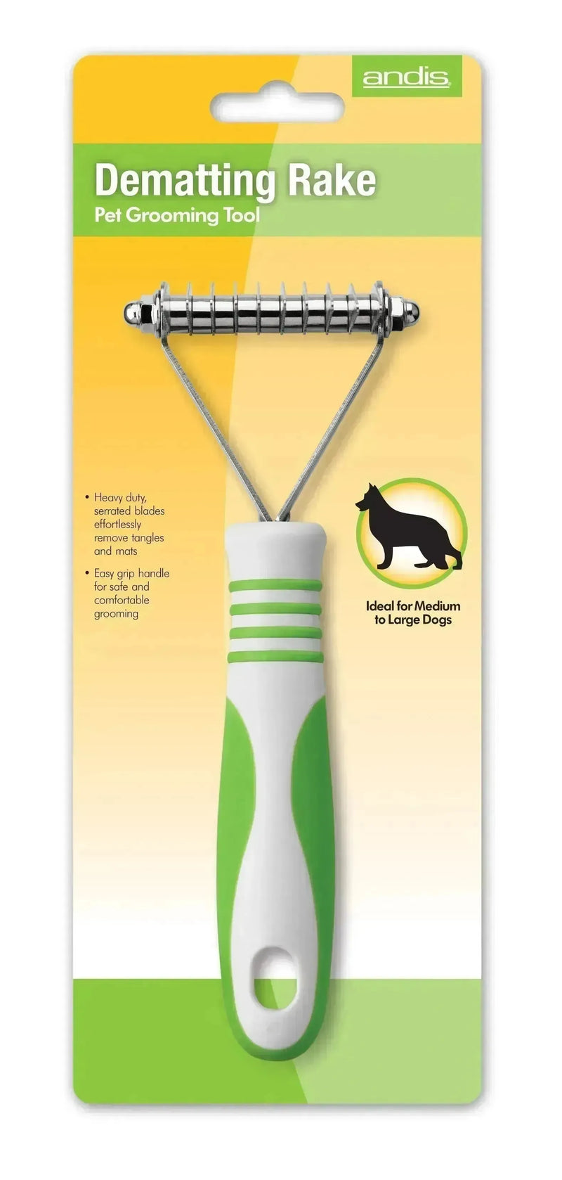 Andis Dematting Rake