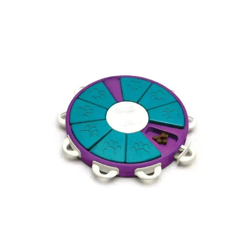Nina Ottosson Dog Twister Puzzle, Level 3