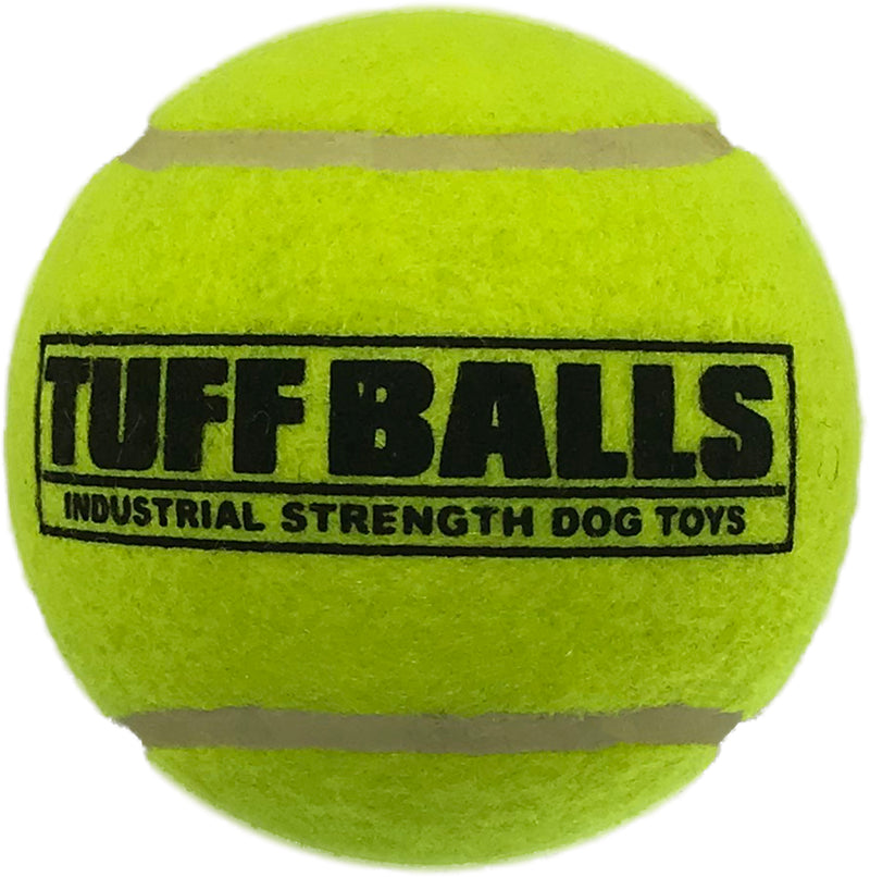 Giant Tuff Ball