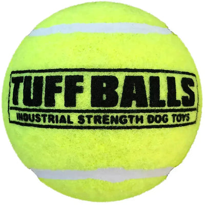 Tuff Balls - PetsCura