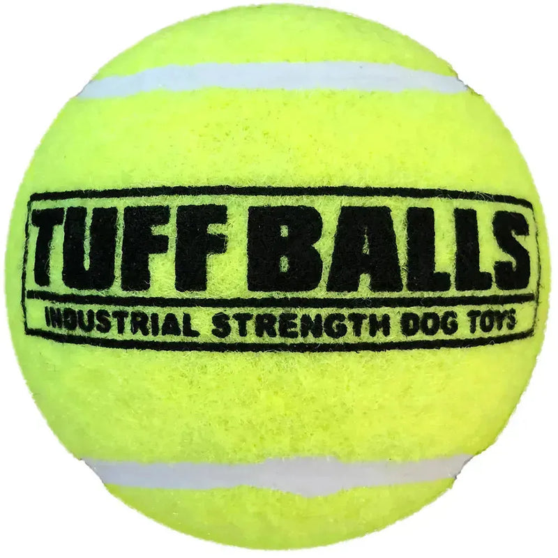Tuff Balls