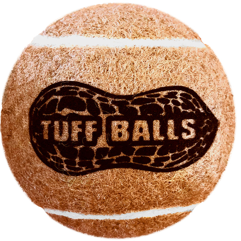 Peanut Butter Tuff Balls - PetsCura