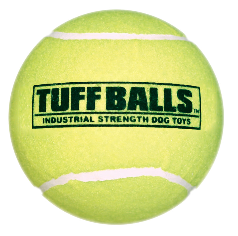 Mega Tuff Ball