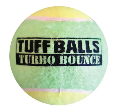 Tuff Ball Turbo Bounce - PetsCura