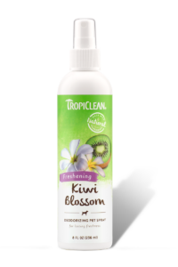 Kiwi Blossom (Deodorizing) Pet Cologne Spray - PetsCura