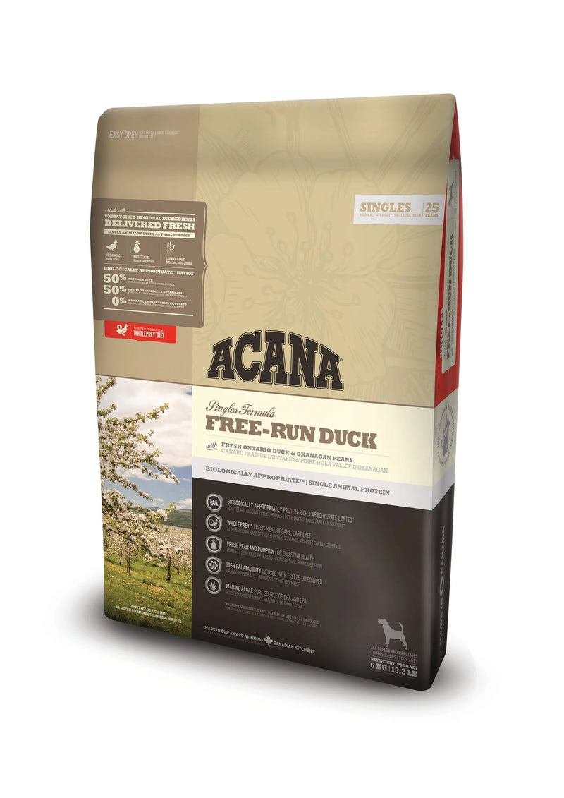 Acana Free Run Duck