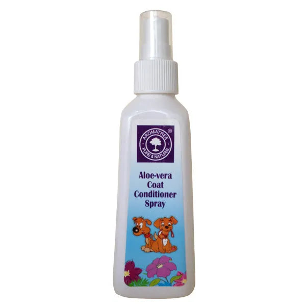 Aroma Tree Aloe Vera Coat Conditioner
