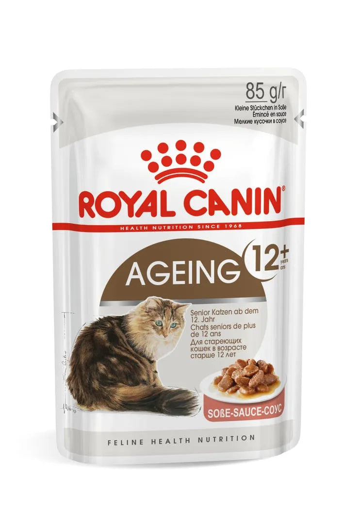 Royal Canin Ageing 12+