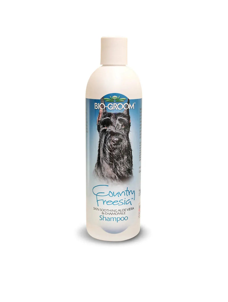 Country Freesia Natural Scents Shampoo