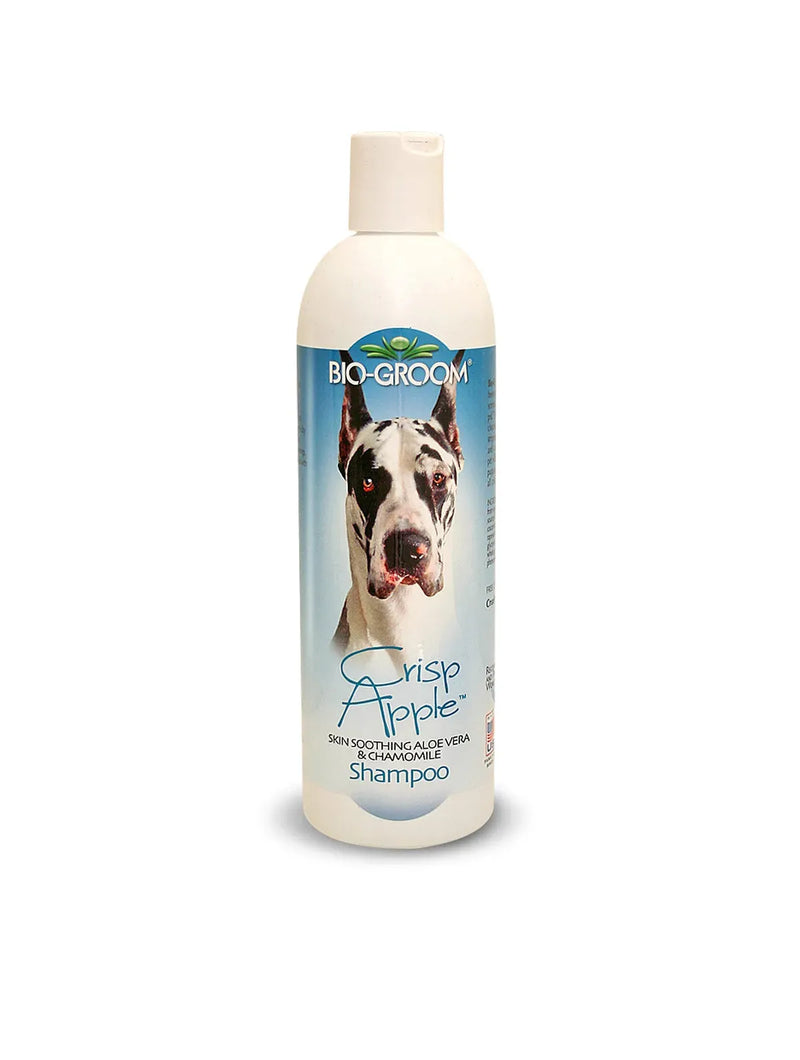 Crisp Apple Natural Scent Shampoo