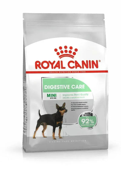 Royal Canin Mini Digestive Care - PetsCura