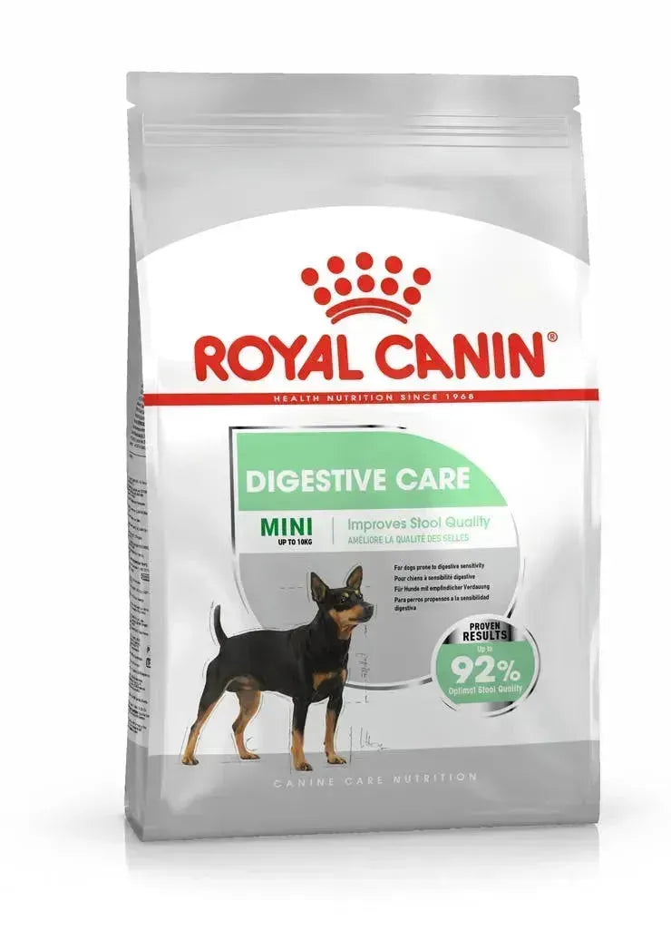 Royal Canin Mini Digestive Care