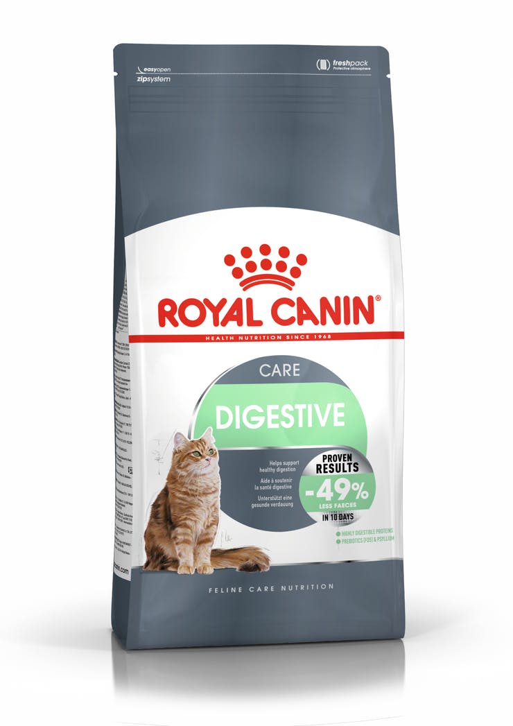 Royal Canin Veterinary Diet Digestive Care