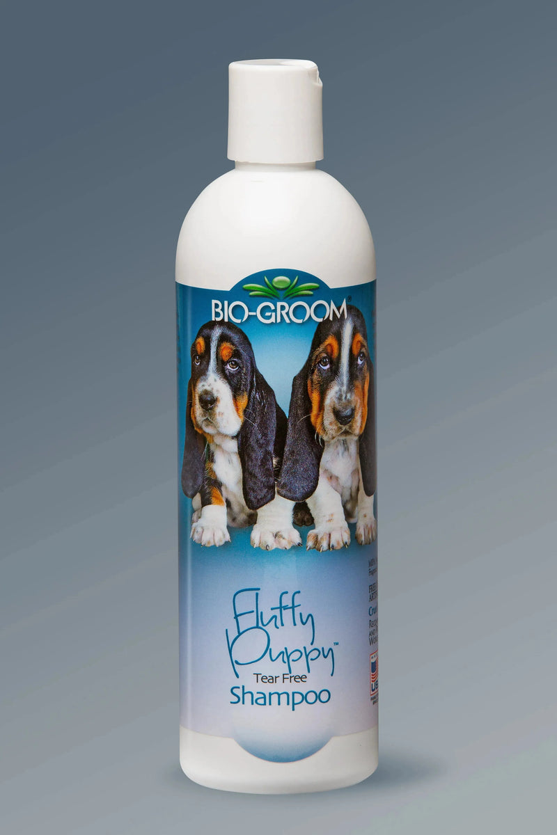Fluffy Puppy Tear Free Shampoo
