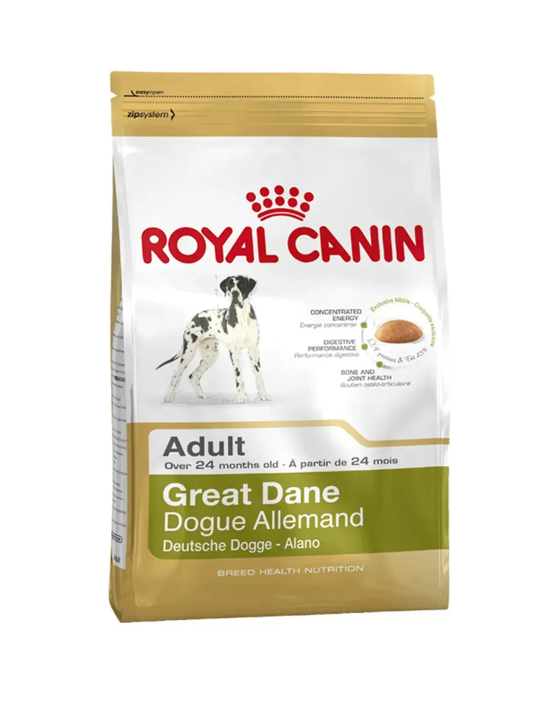 Royal Canin Great Dane Adult - PetsCura