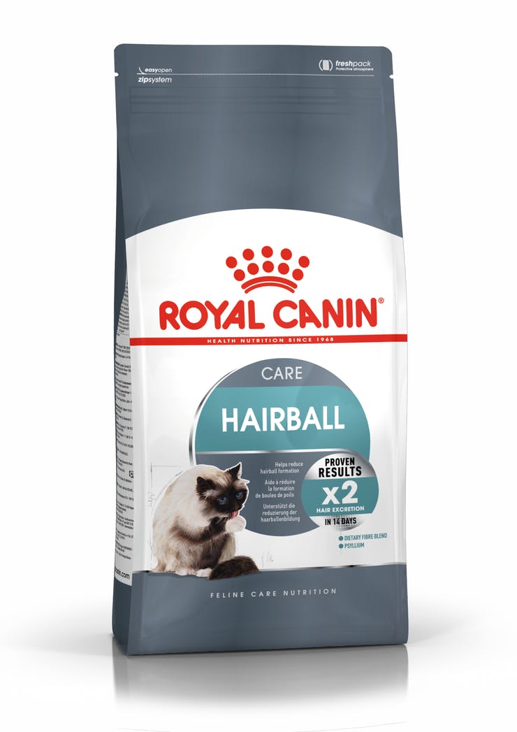 Royal Canin Vet Diet Hairball Care