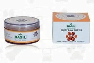 Basil softy paw butter - PetsCura