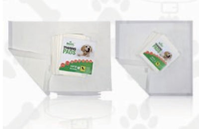 Basil Puppy training Pee pads - PetsCura