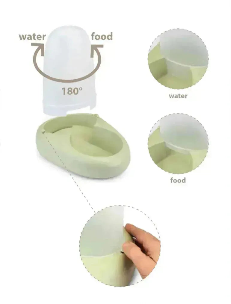 Ciottoli Dispenser - PetsCura